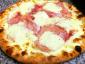Pizza d'un moment : Raclette
