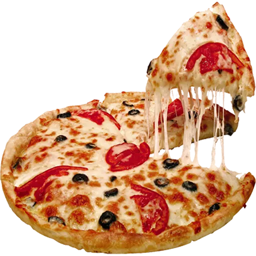Pizza artisanale